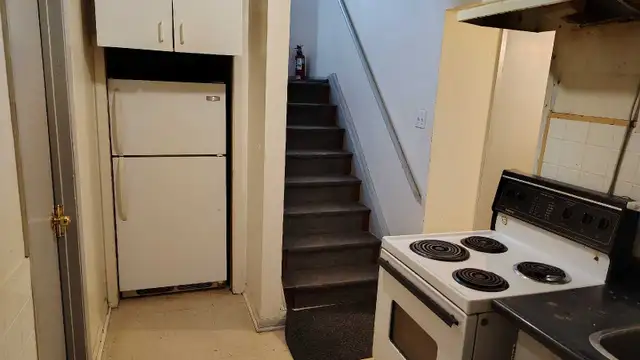 $500 Room rent May/June 1st  Steeles / Bathurst ,Privet /Shared - Photo 5