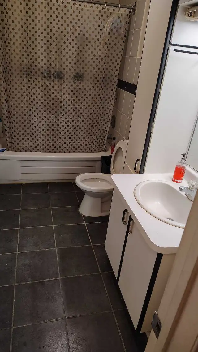 $485Room rent May/June 1st  Steeles / Bathurst ,Privet /Shared - Photo 8