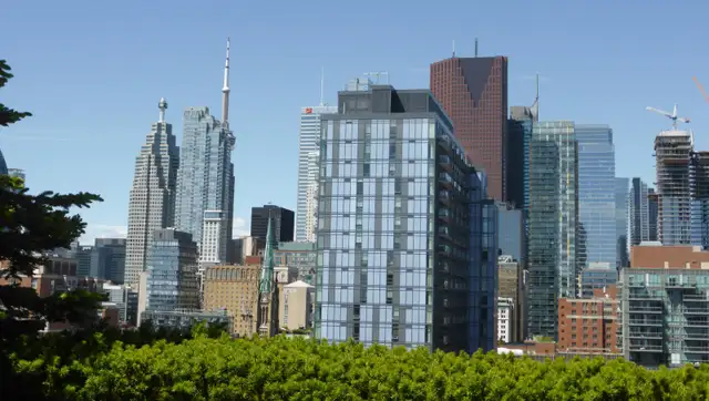 FURNISHED ROOM PVT BATHROOM IN DNTN CONDO W/ GREAT VIEW APR 25 - Photo 10