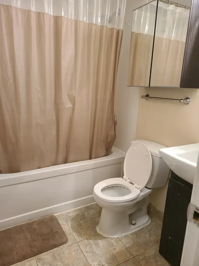 ODSP AND OW ACCEPTED sharing room with roomate available now - Photo 6