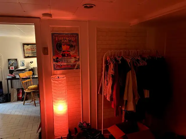 Beau et grand 2 ½ sur le Plateau disponible le 15 juin!! - Photo 4