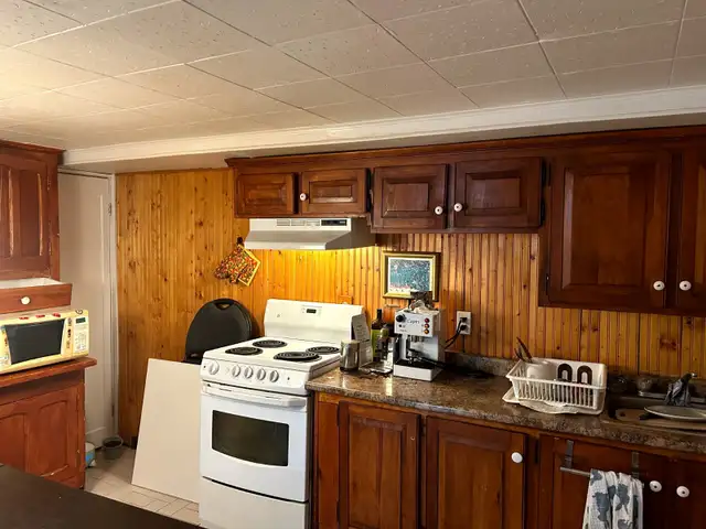 Beau et grand 2 ½ sur le Plateau disponible le 15 juin!! - Photo 5