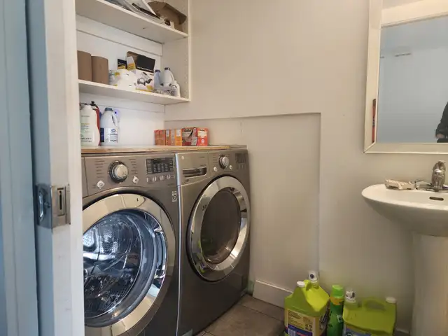 Room for Rent – Gatineau (J9J2c7) | $600 All-Inclusive - Photo 2