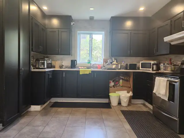 Room for Rent – Gatineau (J9J2c7) | $600 All-Inclusive - Photo 4