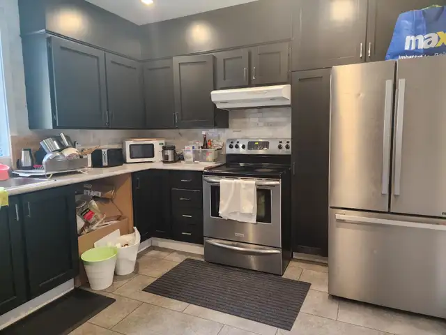Room for Rent – Gatineau (J9J2c7) | $600 All-Inclusive - Photo 5