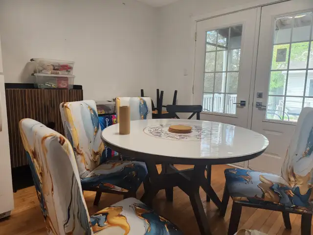 Room for Rent – Gatineau (J9J2c7) | $600 All-Inclusive - Photo 6