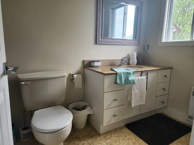 Room for Rent – Gatineau (J9J2c7) | $600 All-Inclusive - Photo 7