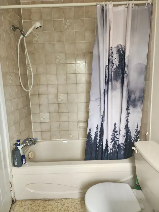 Room for Rent – Gatineau (J9J2c7) | $600 All-Inclusive - Photo 8