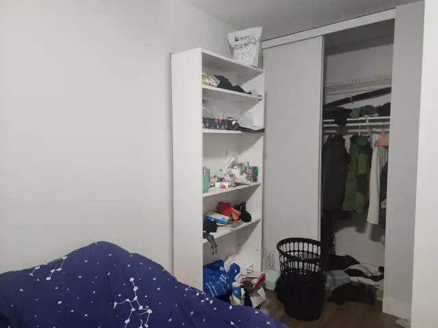 Room for Rent – Gatineau (J9J2c7) | $600 All-Inclusive - Photo 10