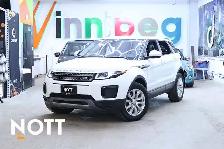 2019 LAND ROVER RANGE ROVER EVOQUE SE - | Remote Start | No Acci