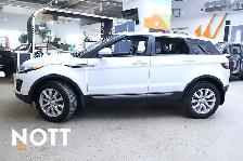 2019 LAND ROVER RANGE ROVER EVOQUE SE - | Remote Start | No Acci - Photo 2