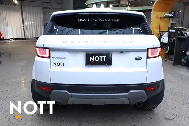 2019 LAND ROVER RANGE ROVER EVOQUE SE - | Remote Start | No Acci - Photo 3