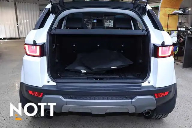 2019 LAND ROVER RANGE ROVER EVOQUE SE - | Remote Start | No Acci - Photo 4