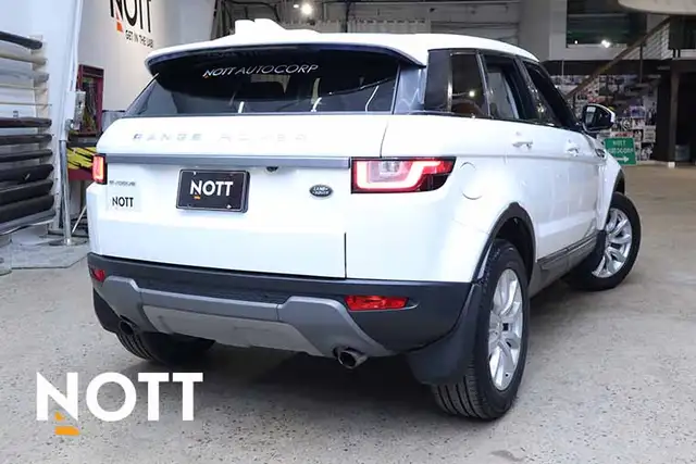 2019 LAND ROVER RANGE ROVER EVOQUE SE - | Remote Start | No Acci - Photo 5