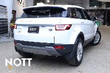2019 LAND ROVER RANGE ROVER EVOQUE SE - | Remote Start | No Acci - Photo 5