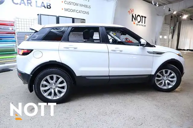 2019 LAND ROVER RANGE ROVER EVOQUE SE - | Remote Start | No Acci - Photo 6