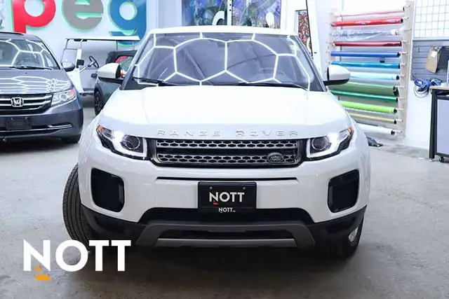 2019 LAND ROVER RANGE ROVER EVOQUE SE - | Remote Start | No Acci - Photo 7