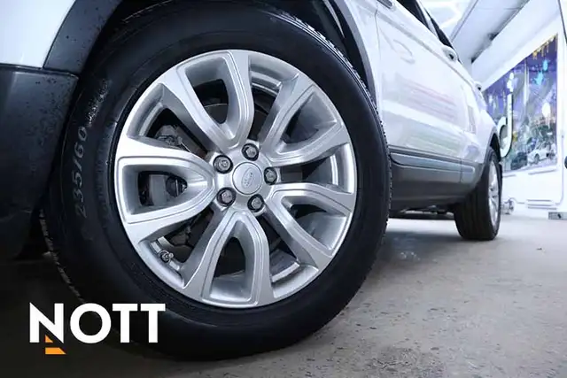 2019 LAND ROVER RANGE ROVER EVOQUE SE - | Remote Start | No Acci - Photo 8