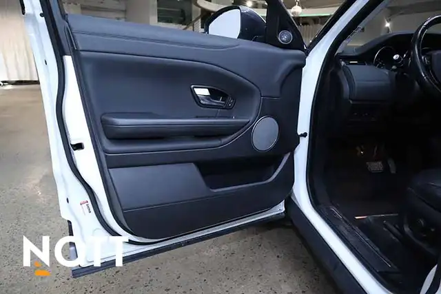 2019 LAND ROVER RANGE ROVER EVOQUE SE - | Remote Start | No Acci - Photo 9