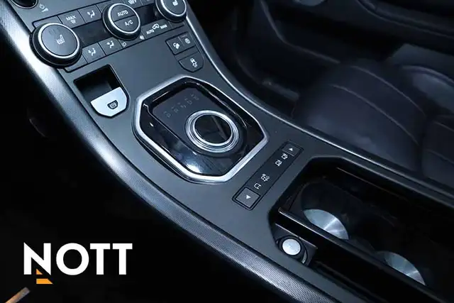 2019 LAND ROVER RANGE ROVER EVOQUE SE - | Remote Start | No Acci - Photo 12