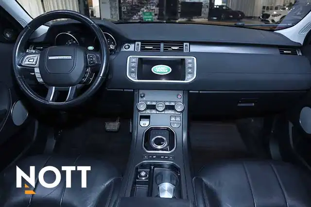 2019 LAND ROVER RANGE ROVER EVOQUE SE - | Remote Start | No Acci - Photo 13