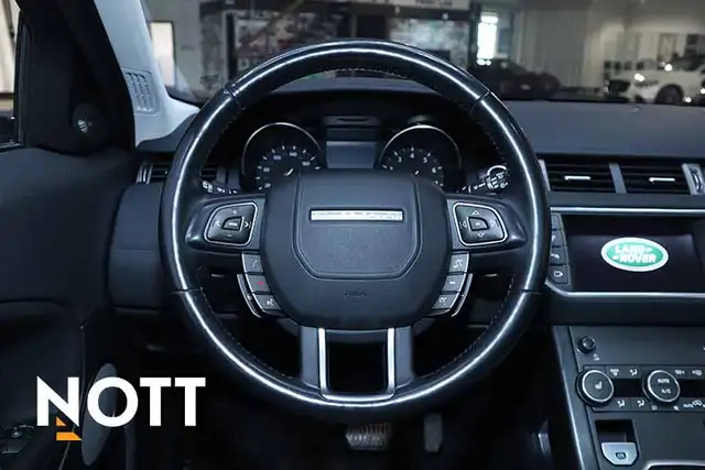 2019 LAND ROVER RANGE ROVER EVOQUE SE - | Remote Start | No Acci - Photo 14