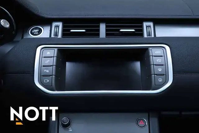 2019 LAND ROVER RANGE ROVER EVOQUE SE - | Remote Start | No Acci - Photo 15