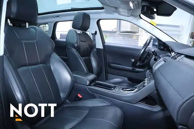 2019 LAND ROVER RANGE ROVER EVOQUE SE - | Remote Start | No Acci - Photo 16
