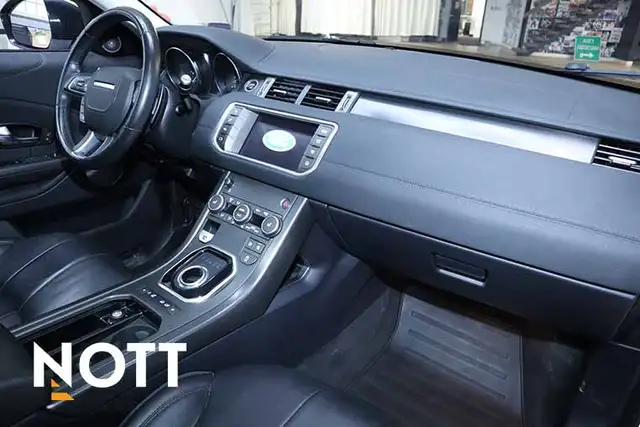 2019 LAND ROVER RANGE ROVER EVOQUE SE - | Remote Start | No Acci - Photo 17