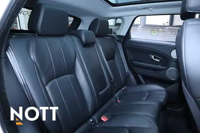 2019 LAND ROVER RANGE ROVER EVOQUE SE - | Remote Start | No Acci - Photo 18