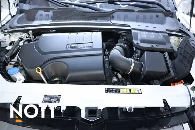 2019 LAND ROVER RANGE ROVER EVOQUE SE - | Remote Start | No Acci - Photo 20