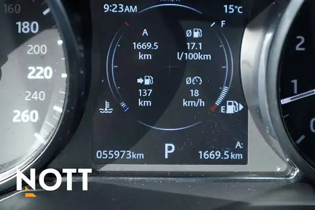 2019 LAND ROVER RANGE ROVER EVOQUE SE - | Remote Start | No Acci - Photo 22