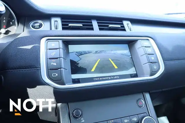 2019 LAND ROVER RANGE ROVER EVOQUE SE - | Remote Start | No Acci - Photo 23