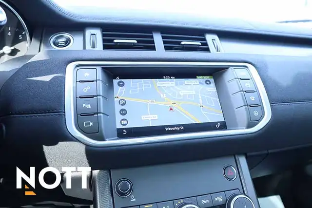 2019 LAND ROVER RANGE ROVER EVOQUE SE - | Remote Start | No Acci - Photo 24