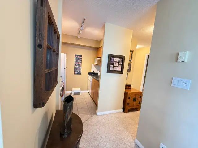 2 bedrooms furnished condo -Downtown - Photo 6