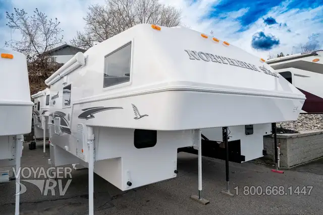 2026 Northern Lite 10.2EX Wet Bath Limited Edition