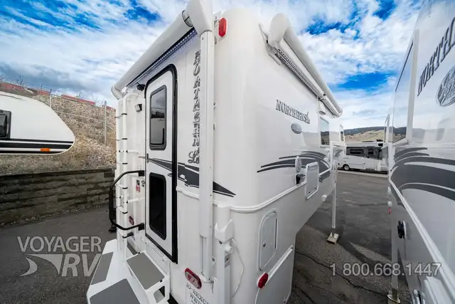 2026 Northern Lite 10.2EX Wet Bath Limited Edition - Photo 2