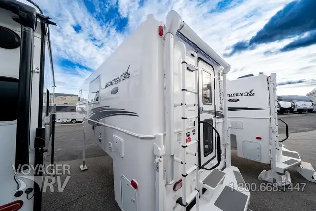 2026 Northern Lite 10.2EX Wet Bath Limited Edition - Photo 3