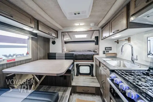 2026 Northern Lite 10.2EX Wet Bath Limited Edition - Photo 5