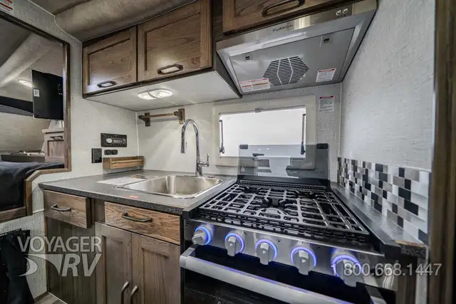 2026 Northern Lite 10.2EX Wet Bath Limited Edition - Photo 7