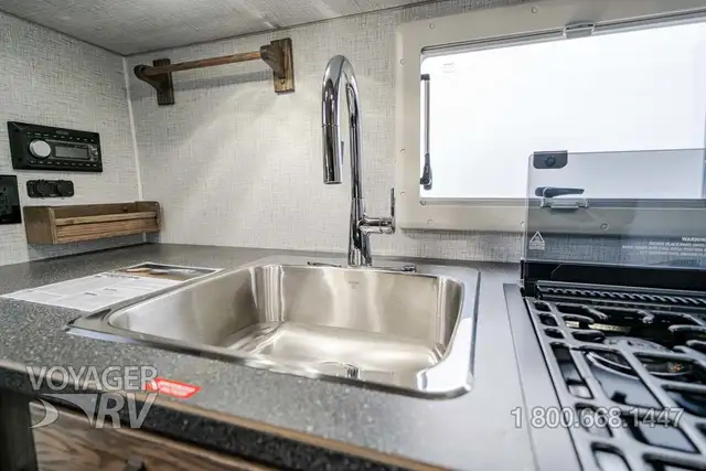 2026 Northern Lite 10.2EX Wet Bath Limited Edition - Photo 8