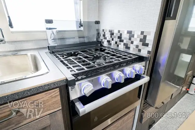 2026 Northern Lite 10.2EX Wet Bath Limited Edition - Photo 9