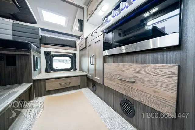 2026 Northern Lite 10.2EX Wet Bath Limited Edition - Photo 24