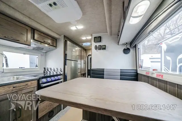 2026 Northern Lite 10.2EX Wet Bath Limited Edition - Photo 30