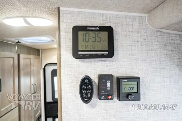 2026 Northern Lite 10.2EX Wet Bath Limited Edition - Photo 31