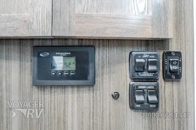 2026 Northern Lite 10.2EX Wet Bath Limited Edition - Photo 32