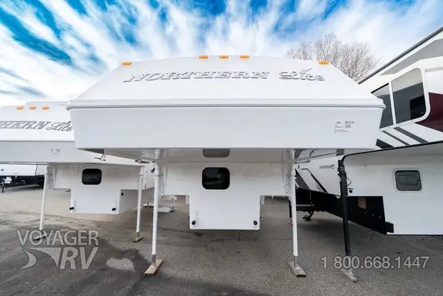 2026 Northern Lite 10.2EX Wet Bath Limited Edition - Photo 33