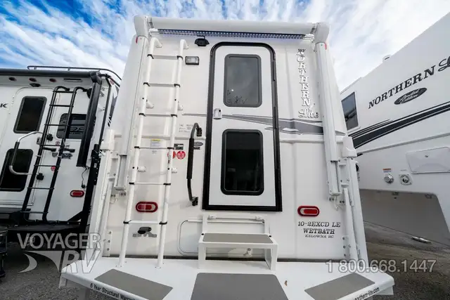 2026 Northern Lite 10.2EX Wet Bath Limited Edition - Photo 35