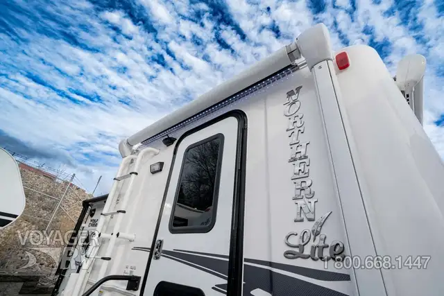 2026 Northern Lite 10.2EX Wet Bath Limited Edition - Photo 36