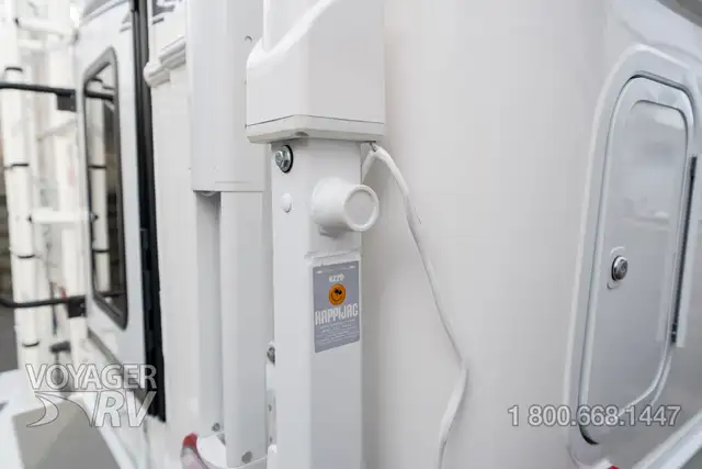 2026 Northern Lite 10.2EX Wet Bath Limited Edition - Photo 37